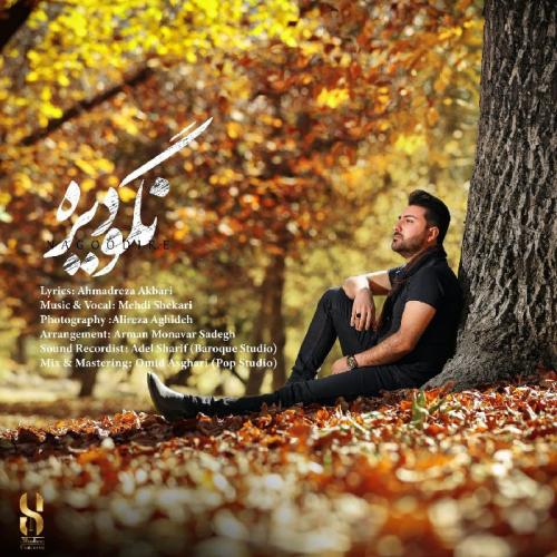 مهدی شکاری نگو دیره